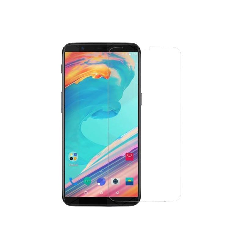 

Защитное стекло KST для OnePlus 6 (прозрачное)
