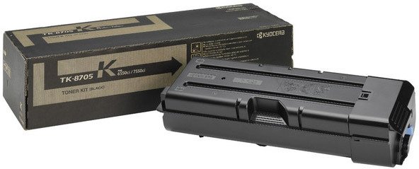 

Картридж Kyocera TK-8705K