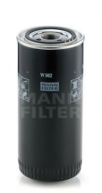 

Масляный фильтр MANN-filter W962