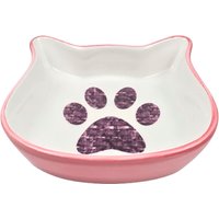 Миска Red Bow Мордочка (красный)