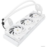 Система жидкостного охлаждения для процессора Thermalright Frozen Magic 360 Scenic V2 (белый)