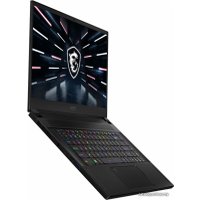 Игровой ноутбук MSI Stealth GS66 12UGS-212RU