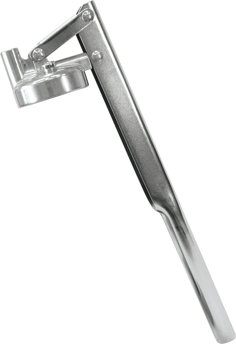 Головка слесарная Мастак 662-10500