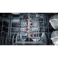 Встраиваемая посудомоечная машина Bosch Serie 4 SMV4HMX65Q
