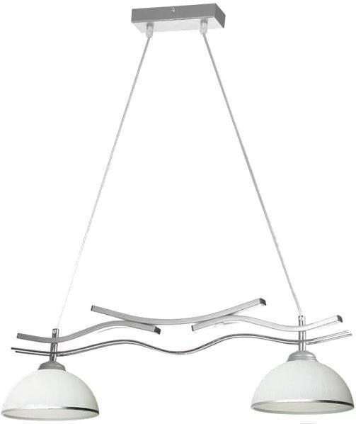 

Подвесная люстра Lampex Eris 2 554/2