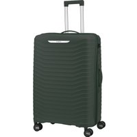 Чемодан MyBag Classic L (темно-зеленый)