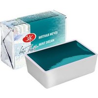 Акварельная краска Невская палитра Белые ночи 1911776 (776 мятная мечта)