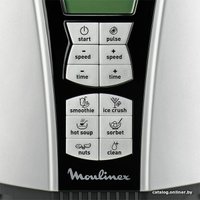 Стационарный блендер Moulinex LM936E10