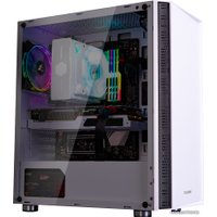 Корпус Zalman R2 (белый)