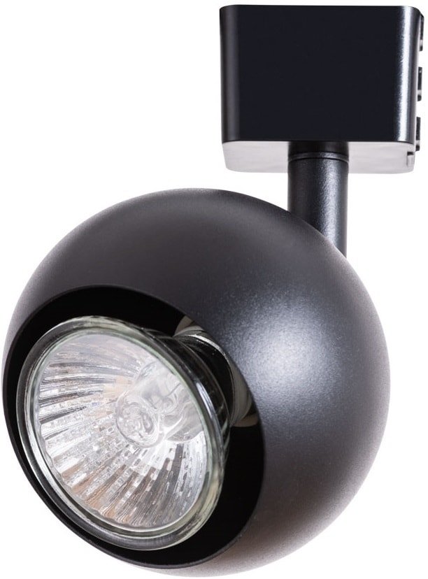 

Трековый светильник Arte Lamp Brad A6253PL-1BK