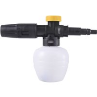 Мойка высокого давления Huter W135-AR
