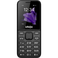Телефон Inoi 100 Lite (черный)