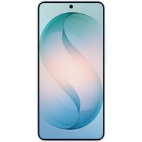 Чехол для телефона Samsung Slim Magnet Case для Samsung Galaxy S26 (голубой)