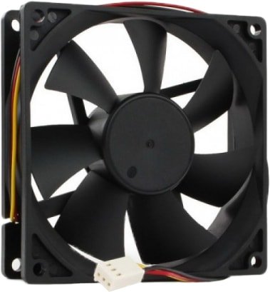 

Вентилятор для корпуса ACD ACD-F0925BM3-A
