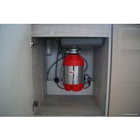 Измельчитель пищевых отходов Franke Turbo Elite TE-125 134.0535.242