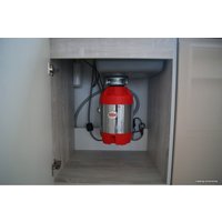 Измельчитель пищевых отходов Franke Turbo Elite TE-125 134.0535.242