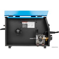 Сварочный инвертор Solaris TOPMIG-226 (горелка 5 м)