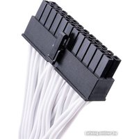 Блок питания SilverStone Decathlon DA850R Gold SST-DA850R-GMA-WWW