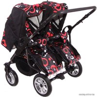 Универсальная коляска Tako Jumper Duo