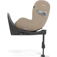 Детское автокресло Cybex Sirona T i-Size (без базы, cozy beige plus)