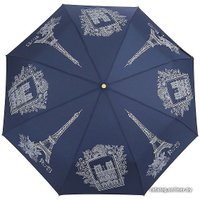 Складной зонт Три слона 197-9