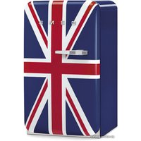 Однокамерный холодильник Smeg FAB10LDUJ5