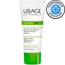 

Uriage Hyseac Mat (40 мл)
