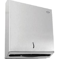 Диспенсер для туалетной бумаги Palex 3802-0 Z и V сложения (хром)