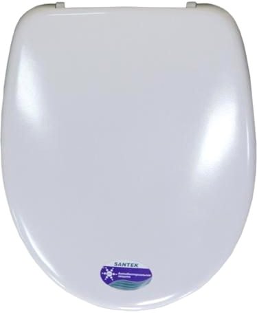

Сиденье для унитаза Santek Бореаль 1WH302050 (soft-close)