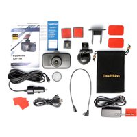 Видеорегистратор-навигатор (2в1) TrendVision TDR-708 GNS