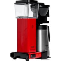 Капельная кофеварка Technivorm Moccamaster KBGT741 (красный)