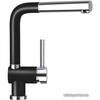 Смеситель Schock Piega-D (хром/пуро)