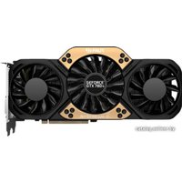 Видеокарта Palit GeForce GTX 780 Ti JETSTREAM 3GB GDDR5 (NE5X78TH10FB-1100J)