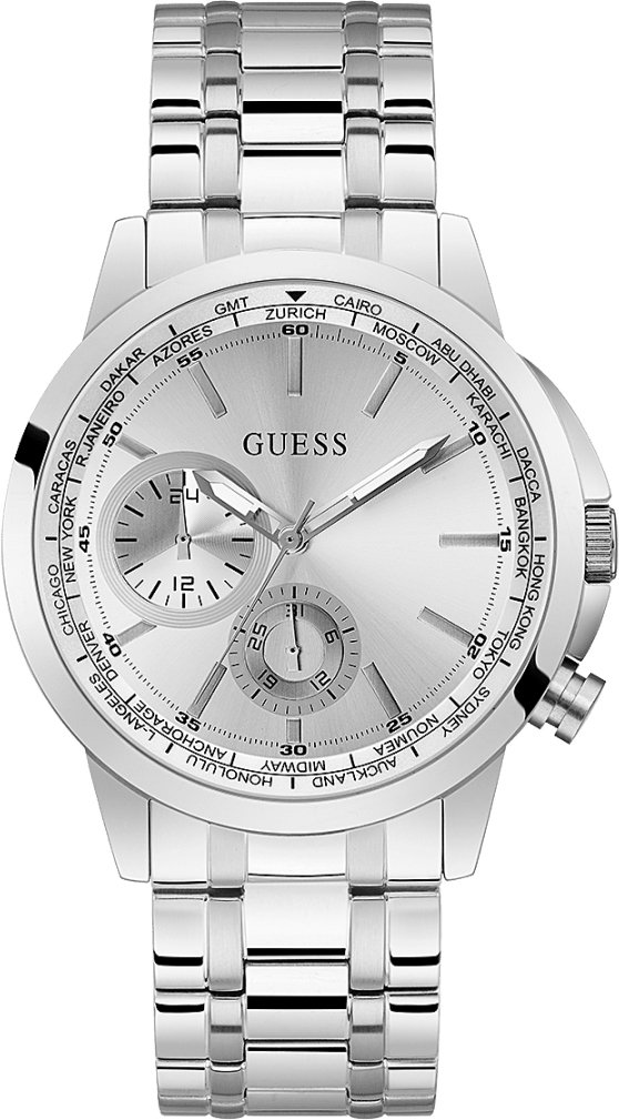 

Наручные часы Guess Spec GW0490G1