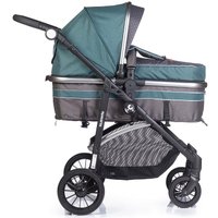 Джип-трансформер Acarento Essenza AS310 (dark cyan)