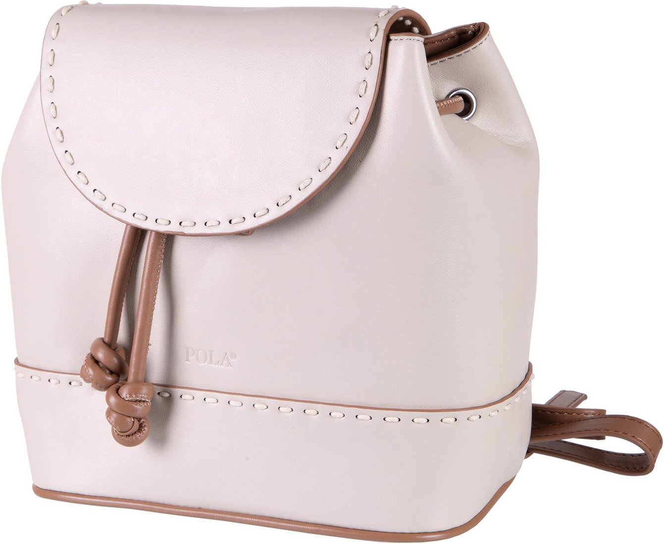 

Городской рюкзак Pola 2601 (белый)