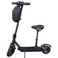 Электросамокат Shtenli Model 3 GTR PROF li-on 36/7.8 (с сиденьем и амортизаторами) в Лиде