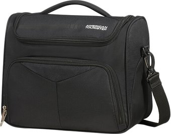 Дорожная сумка American Tourister SummerFunk Black 27 см
