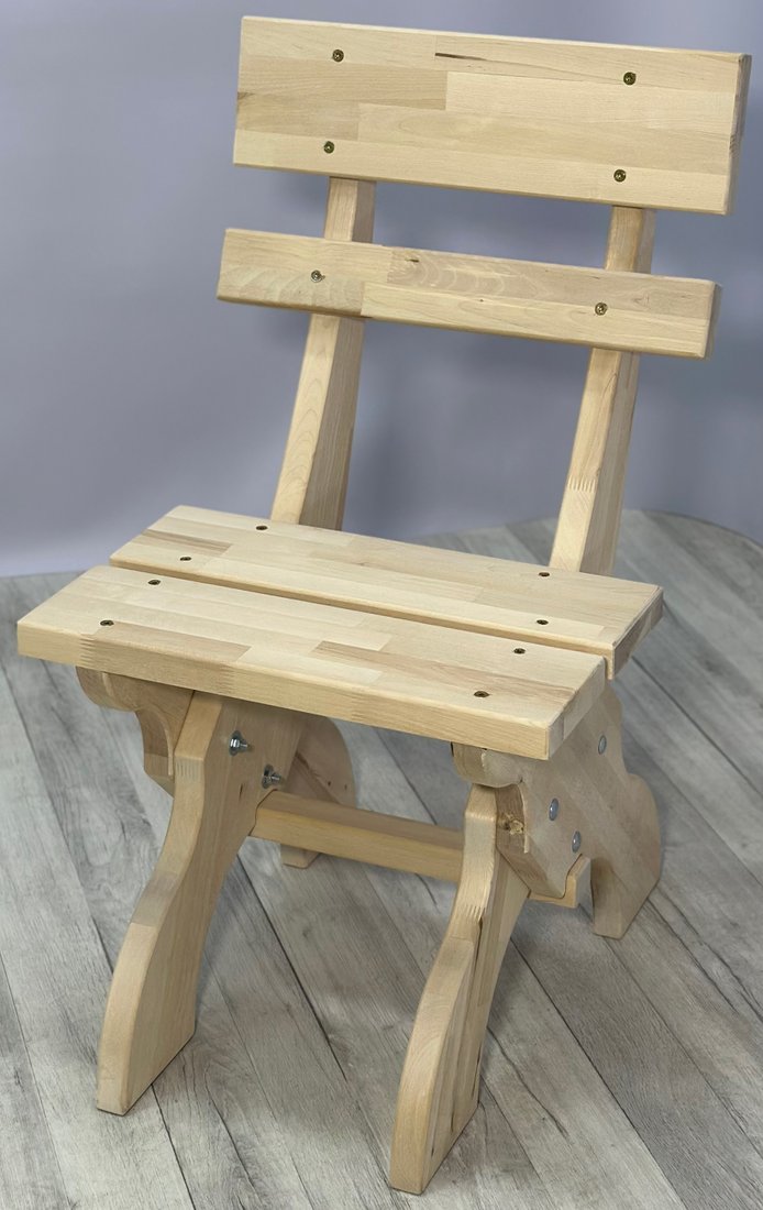 

Стул Wood Profil Relax Wood mini WPR.06.02