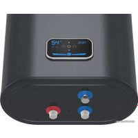 Накопительный электрический водонагреватель Thermex ID 50 V (pro) Wi-Fi