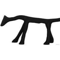 Статуэтка Eglo Suzu Жираф 427033 (алюминий, черный)