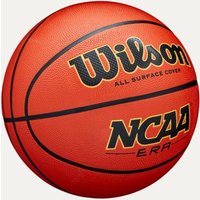 Баскетбольный мяч Wilson NCAA Era Basketball Brown WZ3017201XB5 (5 размер)