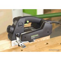Рубанок Festool EHL 65 EQ Plus