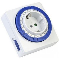 Розетка SmartBuy SBE-STM1
