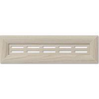 Декоративный экран Стильный дом Универсальная 60см (дуб сонома)