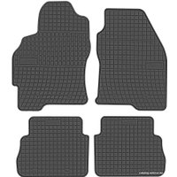 Коврик для салона авто Frogum для Ford Mondeo II (4 шт)