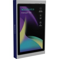 Планшет Topdevice TD3 4GB/64GB LTE (серый)