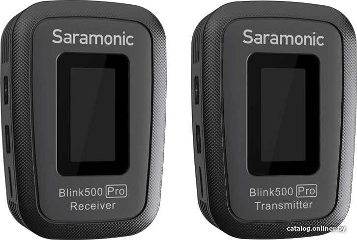 Радиосистема Saramonic Blink 500 Pro B1 (TX+RX)