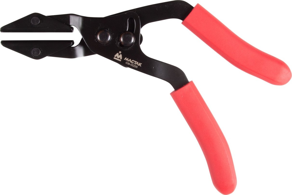 

Зажим Мастак 036-02225