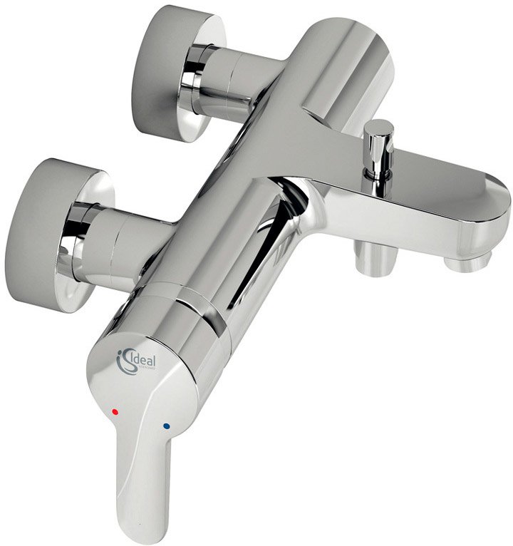 

Смеситель Ideal Standard Connect Blue B9921AA
